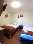 Top Cuzco
