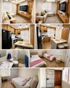 Modern and cozy in Riobamba
