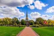 Top Winston-Salem