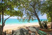 Romantic getaway on gorgeous quiet beach - Sea Star 3 1 bedroom
