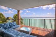 Beachfront Luxury with Incredible Ocean Views