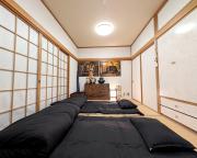 NIKKO TEN STAY - Private Villa near Toshogu