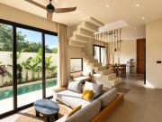 THE FIVE Villas & Residences