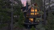 Top Lake Arrowhead