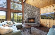 Top Lake Arrowhead