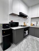 Capital Rise Apartments