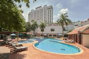 Sheraton Hanoi Hotel