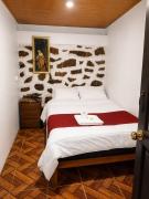 Top Ollantaytambo
