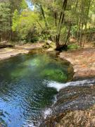 Wild Glamping Portugal com jacuzzi privado Serra de Arga, Viana do Castelo