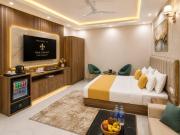 Top New Delhi