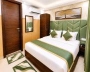 Top New Delhi