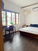 Sonder Villa Nguyen Trai - Saigon Center