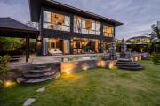 Luxury Design Villa · Rice View · Pool · 4BR
