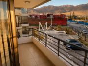 Top Antofagasta