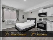 The Vista Suite