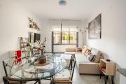 Precioso apartamento en el centro de Jerez con garaje incluido