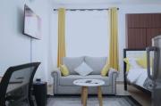 Savanna Studios with Ngong Golf Course & Talanta City views