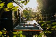 Feelmore Tiny House Karancsalja