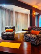 Reve Villa Nuwara Eliya