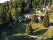 Posestvo Laz - The Laz Estate