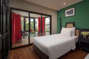 Top Hanoi