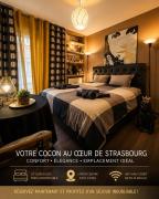 Top Strasbourg