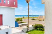 Jetty Seaview Apartment