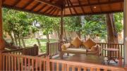 Bird Paradise Garden Stay