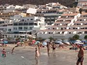 Las Vistas Beachfront