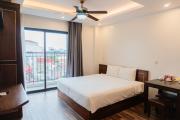 Hanoi Apartment Lac Long Quan