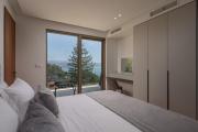 Ičići Skyview Luxury Penthouse A7