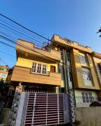 Sumitra Niwas-Home Away from Home Sumitra Niwas-Home Away from Home