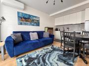Baltic Blue Residence, City Centre