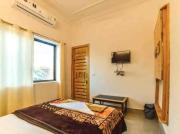 Hotel Musafir Jaisalmer