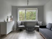 Forest Oasis Apartment