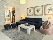 5 Minute Walk to Sanur Beach! Villa Pethak