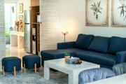 5 Minute Walk to Sanur Beach! Villa Pethak