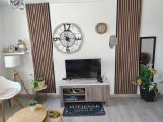 Apartamento completo, mascotas aceptadas