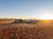 Wolwedans Dune Camp