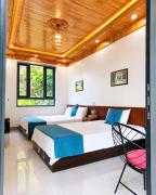 Trang An Sunny Garden Homestay