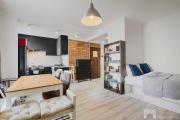 Konstadta Studio by LookAp