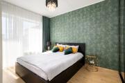Ermi Street 2-Bedroom Apartment with Free Parking