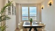 Bl Piso 2 dormitorios Tropic Mar Benidorm