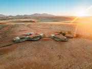 Wolwedans Desert lodge