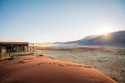 Wolwedans Desert lodge