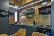 Luxbor Villa
