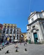 Top Naples