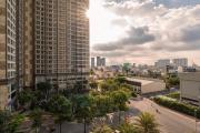 Vinhomes Central Park - Landmark Building