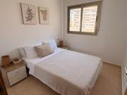 Cozy apartment in Benidorm