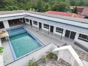 Chalet Gunung Stong